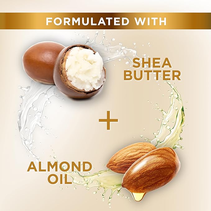 SoftSheen-Carson Magic Razorless Shaving Cream, Depilatory Hair Removal Cream, Works in 4 Minutes for Coarse, Curly Hair, 2 Count