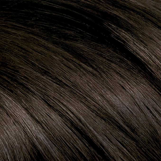 Clairol Nice'n Easy Perfect 10 Permanent Hair Dye, 5A Medium Ash Brown Hair Color, Pack of 1