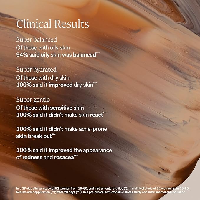 ILIA - Super Serum Skin Tint SPF 40 | Non-Comedogenic, Vegan, Lightweight to Help Against Blue Light, + Pollution while Hydrating, Smoothing, + Refining (Formosa ST4, 1 fl oz | 30 ml)