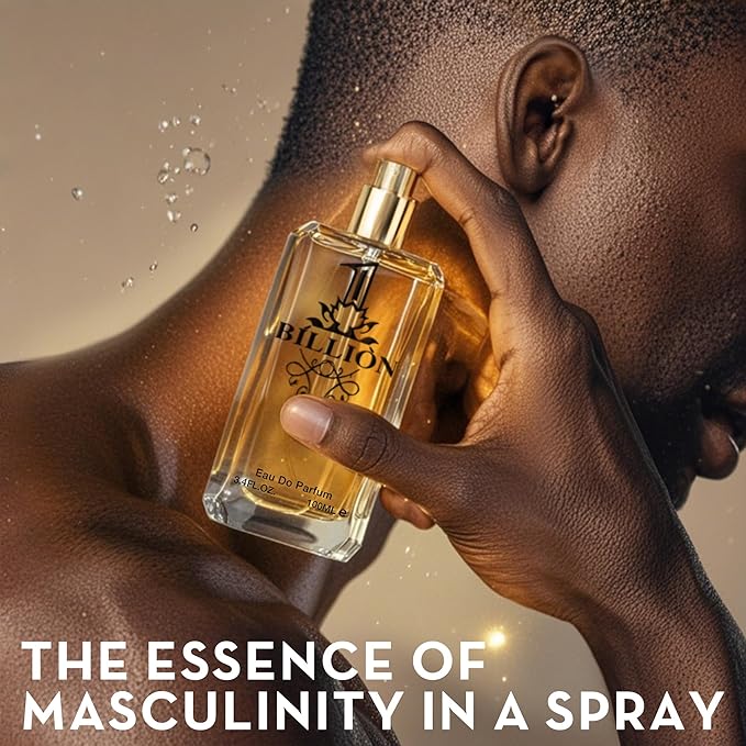 Men's Cologne Sampler Set (100ml Each*9PCS) | Luxury Fragrance Variety Pack for Men | Woodsy, Citrus, Spicy & Fresh Scents | Gift Ready Collection(Combo Set A)