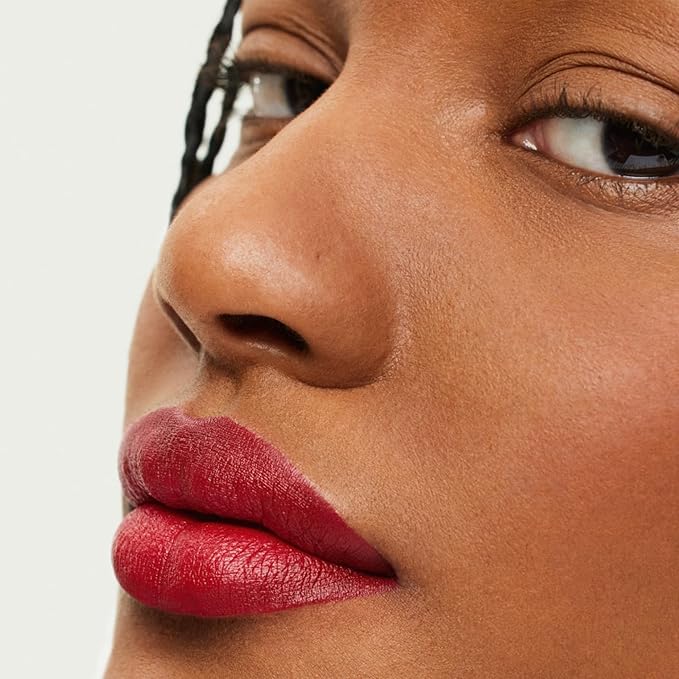 ILIA - Lip Sketch Hydrating Crayon | Hydrate, Plump, Smooth, Strengthen | Long Lasting up to 12-Hours, Bleed-Resistant, Soft-Matte | Barrier-Building, Non-Toxic, Cruelty-Free (Blue Note)