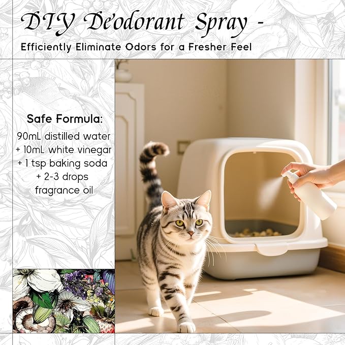 HIQILI Tobacco Vanilla Fragrance Oil for Diffuser, Inspired by T-F.rd Toba-Vanilla, DIY Soap, Candle, Perfume Making, Long Lasting Rich & Spicy Scents - 5.07 Fl Oz