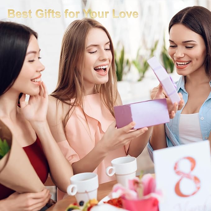 7 in 1 Multifunctional Facial Massager, Red Light Therapy for Face with 7 Modes, Face Lift Device, Portable Facial Massager for Wrinkles,Neck&Skin Care-White