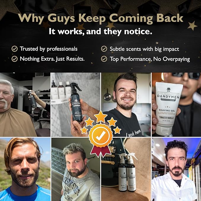 Shave Gel – Precision Shave with Hydration – 5 oz (1-pack, Saffron Ember)