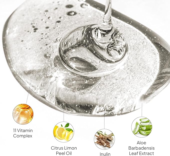 COBA'S DAUGHTER 3in1Soap Bubble Bath | Body Wash, Hand Wash| Cleanse, Nourish & Soften Skin with Inulin & Seaweed Extract | Persian Lime & Coconut Scent(16.9oz)