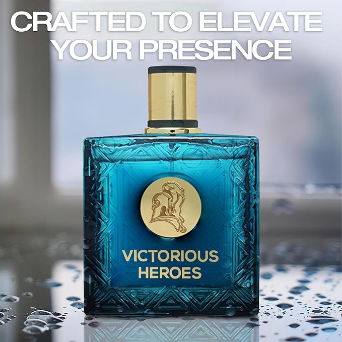 Men's Cologne Sampler Set (100ml Each*9PCS) | Luxury Fragrance Variety Pack for Men | Woodsy, Citrus, Spicy & Fresh Scents | Gift Ready Collection(Combo Set B)