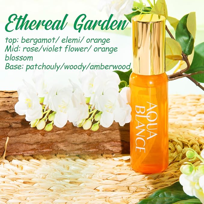 Body Spray for Women, Fragrance Hair & Body Mist Set, Travel Size Each 2.1 fl oz, 3 Pack, Velvet Reverie, Ethereal Garden, Golden Luxury