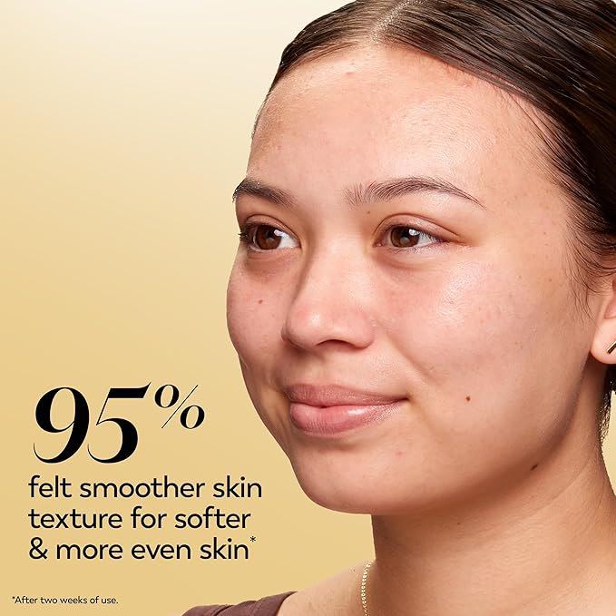 Olay Regenerist Radiance Collagen Peptide Face Moisturizer: Firm & Smooth Cream - Fragrance-Free, Hydrating, Firming, Anti-Aging & Anti-Wrinkle - 2 Oz