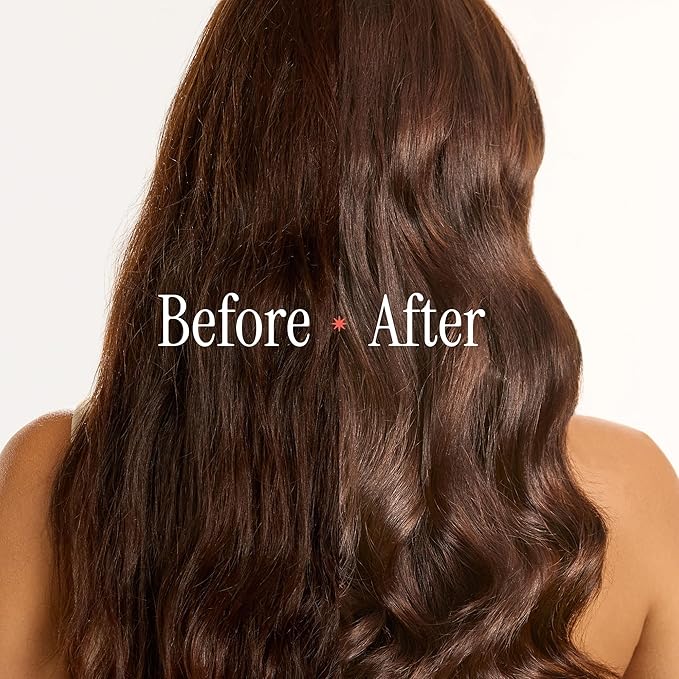 HOT TOOLS 24K Gold Professional 1" Extended Barrel Curling Iron with Clamp for Bouncy Curls - 24K Gold Technology for Long-Lasting Results & Longer Barrel for Easy Styling