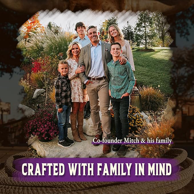 Organic Beef Tallow for Skin - 4 OZ (Lavender) — Grass Fed Beef Tallow for face + Body — US-Made Whipped Tallow and Honey Balm Moisturizer for Dry and Sensitive Skin, Eczema, Rosacea (No Additives)