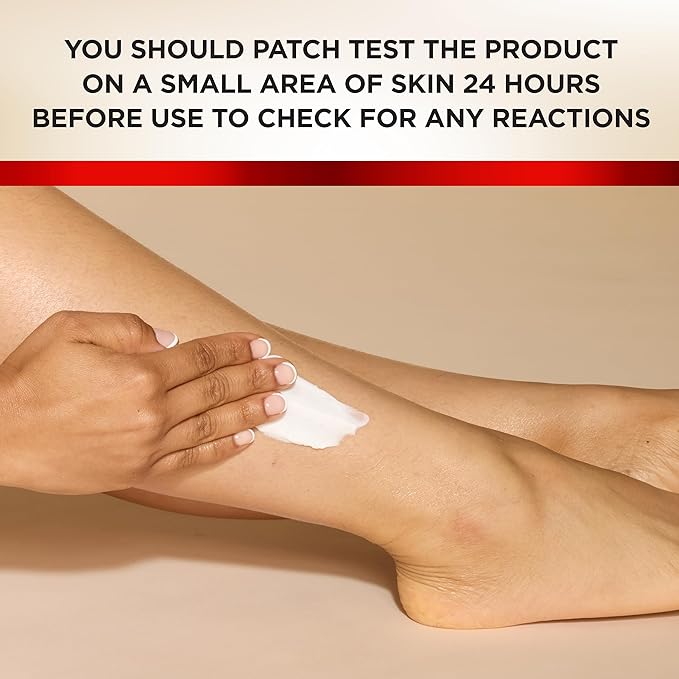 SoftSheen-Carson Magic Razorless Shaving Cream, Depilatory Hair Removal Cream for Body Hair, Extra Strength, Works in 4 Minutes for, 6 oz