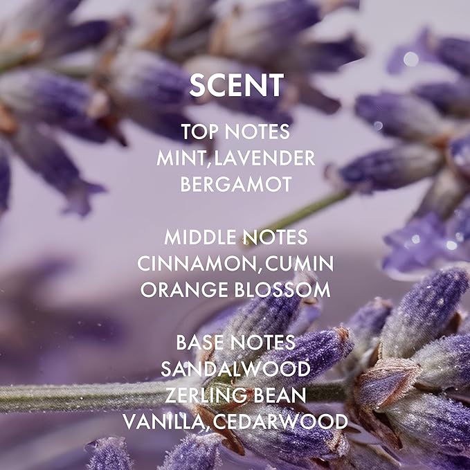 ALFHEIM Lavender+ Purple Hair Mask for Blonde, Silver & Color-Treated Hair – Deep Repair & Tone Correction – Restores Softness & Shine – with Quinoa Extract & Vitamin E – 8.45 oz / 250 ml