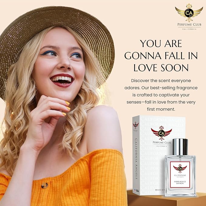 CA Perfume Impression of Wild Pears for Women and Men Long Lasting Unisex Fragrance Eau De Parfum 1.7 Fl Oz 50ml