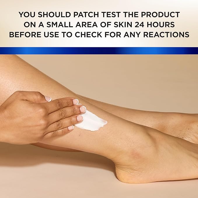 SoftSheen-Carson Magic Razorless Shaving Cream, Depilatory Hair Removal Cream for Body Hair, Regular Strength, Works in 4 Minutes, 2 Count