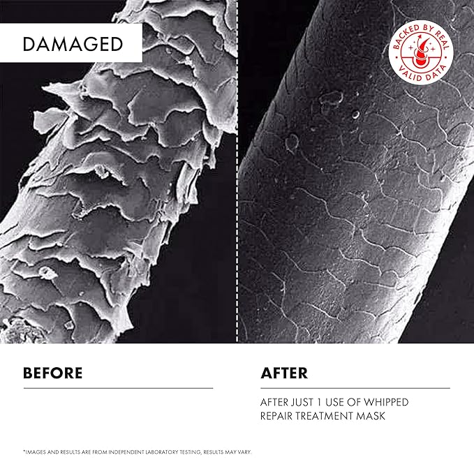 ALFHEIM Rosemary+ Purifying Hair Mask – Deep Hydrating & Balancing Treatment for Oily & Fine Hair with Rosemary, Peppermint & Jojoba Oils – Strengthens, Smooths & Refreshes – Sulfate Free – 8.45 oz