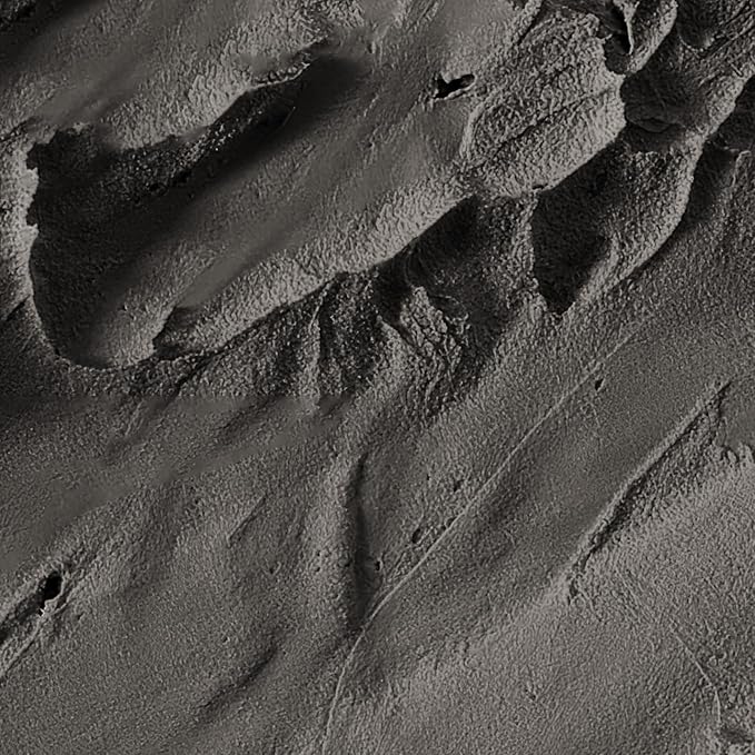 VOLLUCK Hairline Powder Instantly, Root Touch up Powder Hair Color Upgraded, Grey Root Cover up Conceals Hair Loss, Hairline Shadow for Women & Men for Thinning Hair Natural, Sweatproof (Dark Brown)