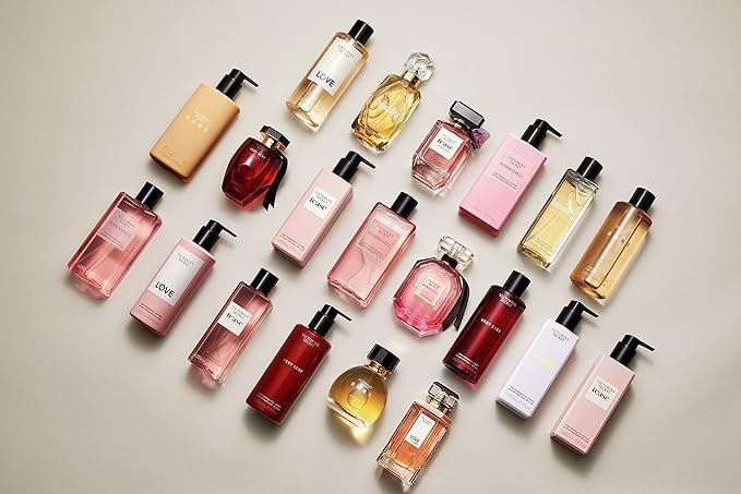 Victoria's Secret Bare Eau de Parfum, Original - 3.4 fl oz