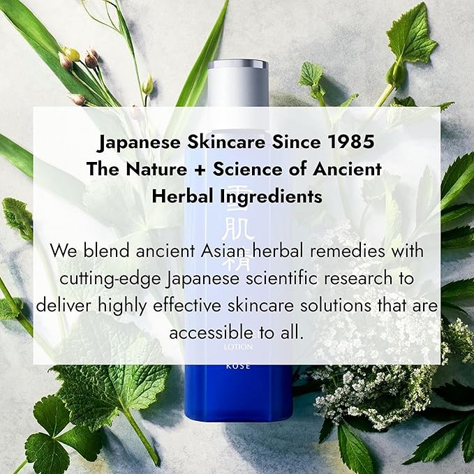 SEKKISEI Facial Cream Wash, Foaming Face Cleanser, 4.5 Ounce