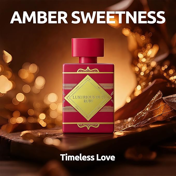 3Pack Men Colognes Luxurious Series Eau De Parfume Spray with Woody Floral & Fruity Scent Perfume Gift Set Day to Night Luxury Long Lasting Fragrances