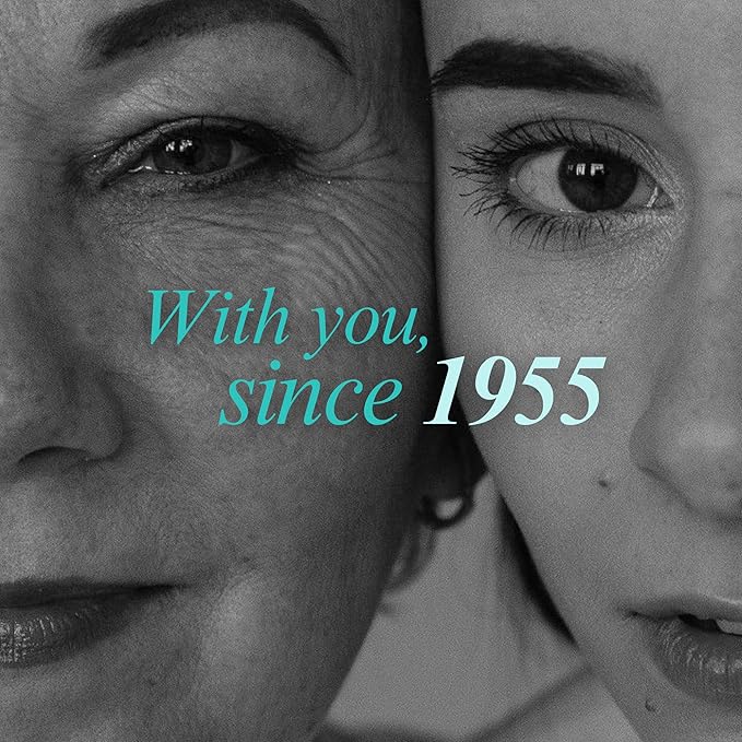 eb5 Exfoliating Aha Cleansing Lotion for Nourishing and Glowing Skin | Moisturizing, Soap-free, Anti-Aging Gentle Cleanser for Men & Women (6 Fl oz)