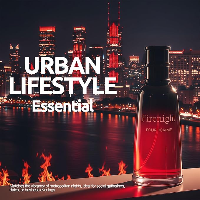 Men's Cologne Sampler Set (100ml Each*9PCS) | Luxury Fragrance Variety Pack for Men | Woodsy, Citrus, Spicy & Fresh Scents | Gift Ready Collection(Combo Set N)