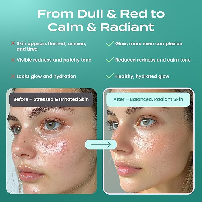 Body Restore Niacinamide Toner Pads – Christmas Stocking Stuffers, White Elephant, Korean Skin Care, Face Wipe with Hyaluronic Acid, Travel Essentials, Birthday Gifts for Women, Men – Cooling Jelly