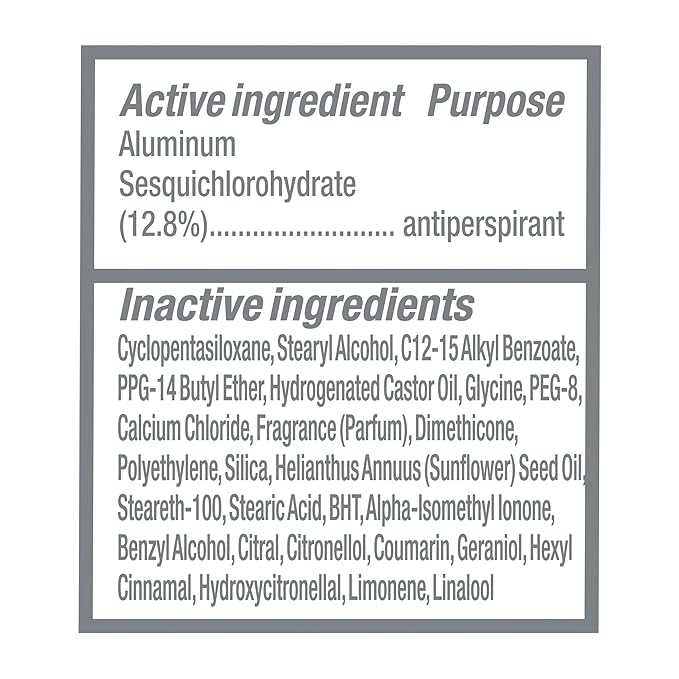 Dove Advanced Care Anti Deo Stick Cool Essentials Twin Pack for helping your skin barrier repair after shaving 72 h odor control and all-day sweat protection with Pro Ceramide Technology 2.6 oz