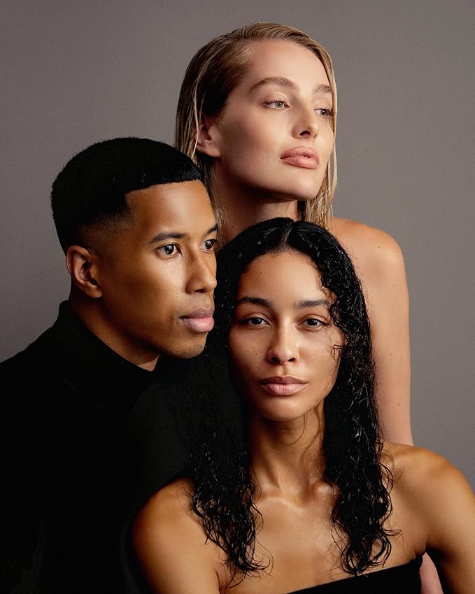 Avjou Researche™ Vitamin Mask – Supports the Look of Thicker, Fuller Hair – Vegan, Color & Keratin Safe, Hydrates & Strengthens with Redensyl™ – Designed for All Hair Types, 6 oz