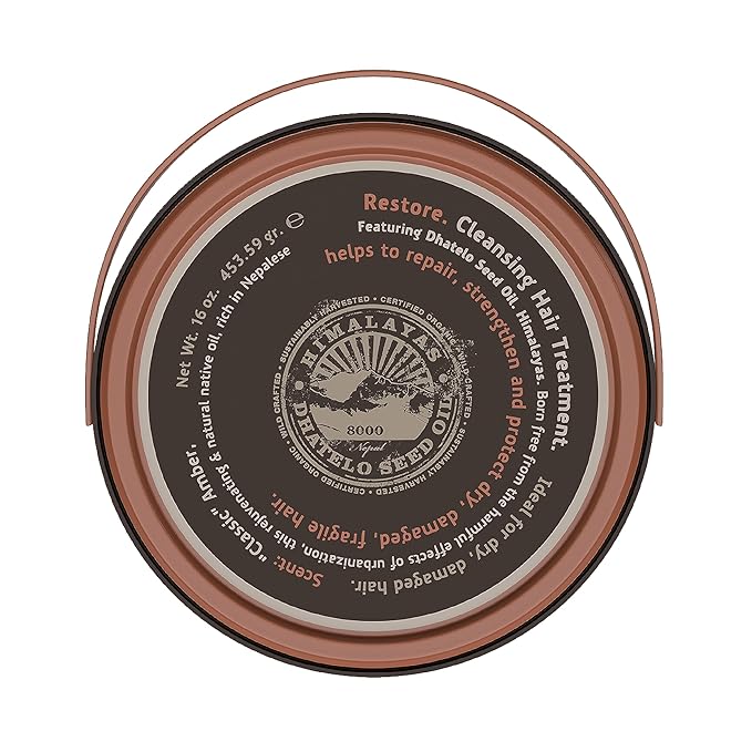 Tweak’d by Nature - Restore Cleansing Hair Treatment, Damaged Hair Treatment, Sulfate Free Conditioner, Shampoo, Detangler, and Intensive Hydrating Solution and Shine Serum (16oz)