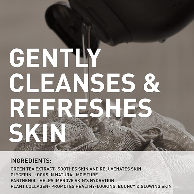 Tattoo Aftercare Soothing Gel & Moisturizer + Refresh Body Wash Bundle