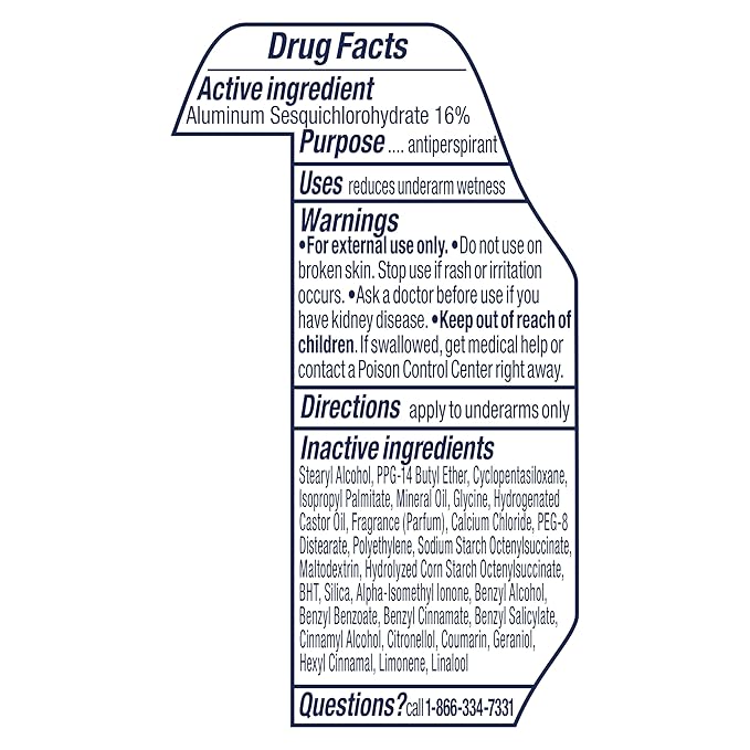 Degree Advanced Protection Antiperspirant Deodorant Sheer Powder for 72-Hour Sweat & Odor Control for Women, with Body Heat Activated Technology, 2.6 oz