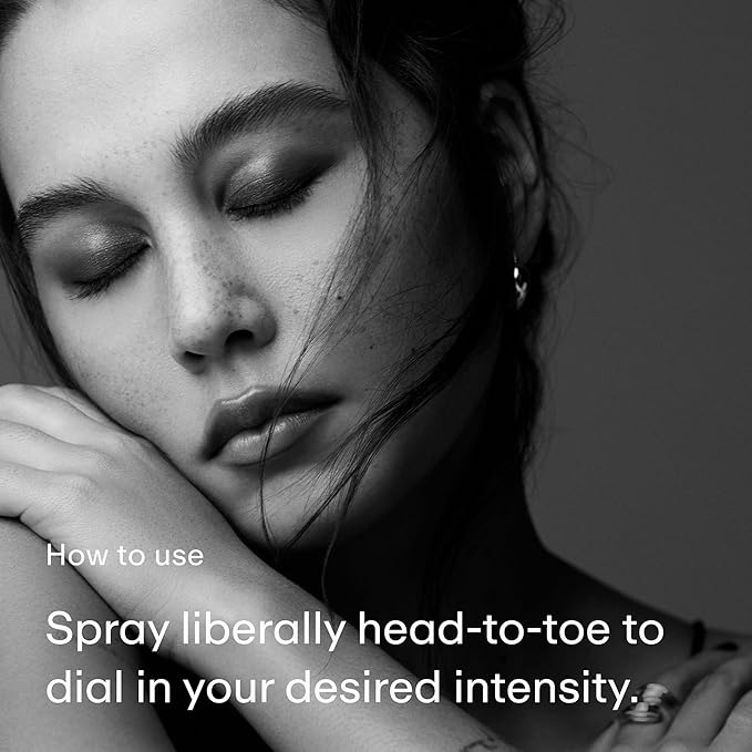 PHLUR Decadent Layering Set ($75 Value) - Travel Size Body Mist Gift Set - Vanilla Smoke, Vanilla Skin, & Heavy Cream - Fragrance Mist Trio (3 x 3 fl oz)