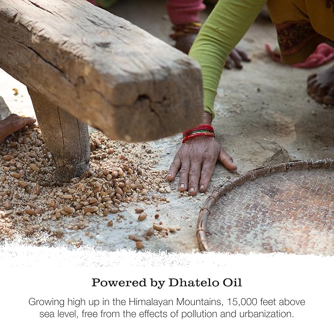 Tweak’d by Nature - Restore Cleansing Hair Treatment, Damaged Hair Treatment, Sulfate Free Conditioner, Shampoo, Detangler, and Intensive Hydrating Solution and Shine Serum (16oz)