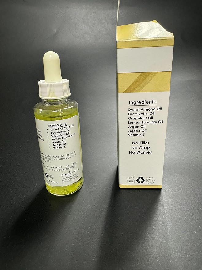 Cuticles Maintenance Pack, Bundle Includes Citrus Scented Cuticle Remover, Cuticle Oil for Nails, and Metal Pusher Tool, Salon Grade Nail Care, Home Manicure and Pedicure Kit