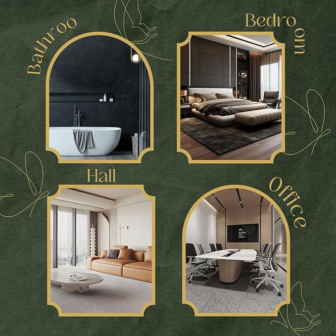 Hotel Diffuser Oils Gift Set, Hotel Collection Fragrance Oil, Luxury Scent Essential Oils Set for Diffuser Home, Inspired by The Four Season and More Scents, Gift for Women and Men