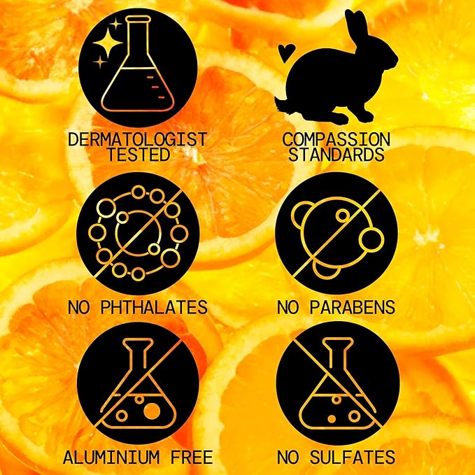 Pacifica Glow Baby Brightening Vitamin C Face Mask 4-Pack – Hydrating Serum-Soaked Sheet Mask for Glowing Skin, Fights Dullness & Dark Spots, Infused with Aloe & Kelp, 100% Vegan & Cruelty-Free