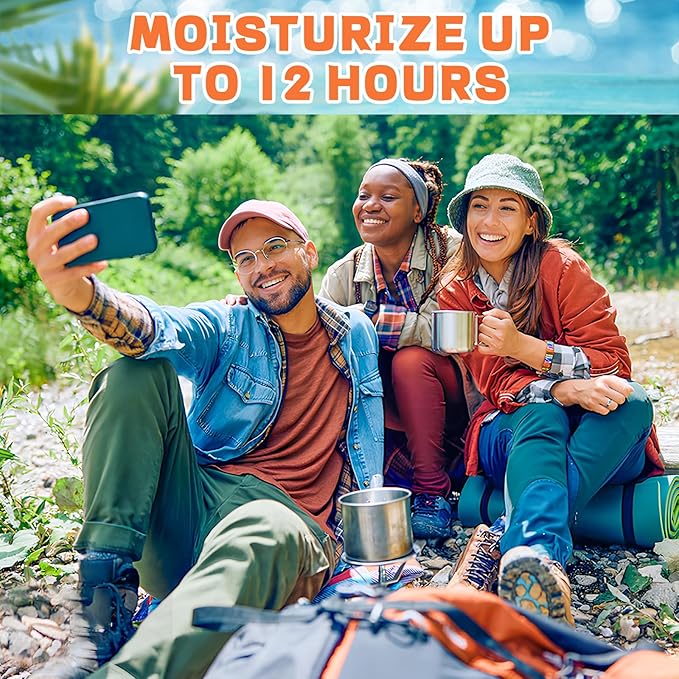 DMSKY SPF 30 Lip Balm Bulk 32 Pack, Sunscreen With Broad Spectrum UVA/UVB Protection, Travel Size Sunblock