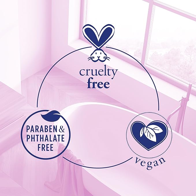 Dr Teal's Shea Sugar Body Scrub, Black Elderberry with Essential Oils, 19 oz (Pack of 3)