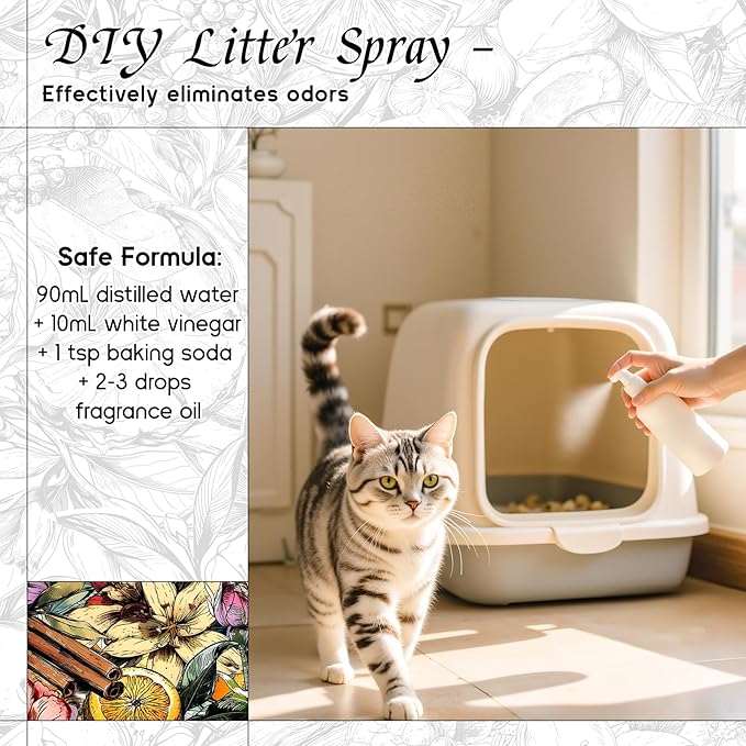 HIQILI Floral Veil Fragrance Oil for Candle & Soap Making, Inspired by ISY-Myake L.d'Isy-Florale, Humidifier, Add to Scented Sachets, Reed Diffuser Oil Refill - 1 Fl Oz