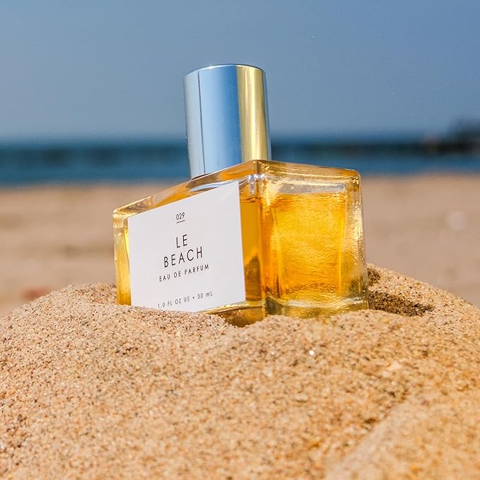 Le Monde Gourmand Le Beach Eau de Parfum