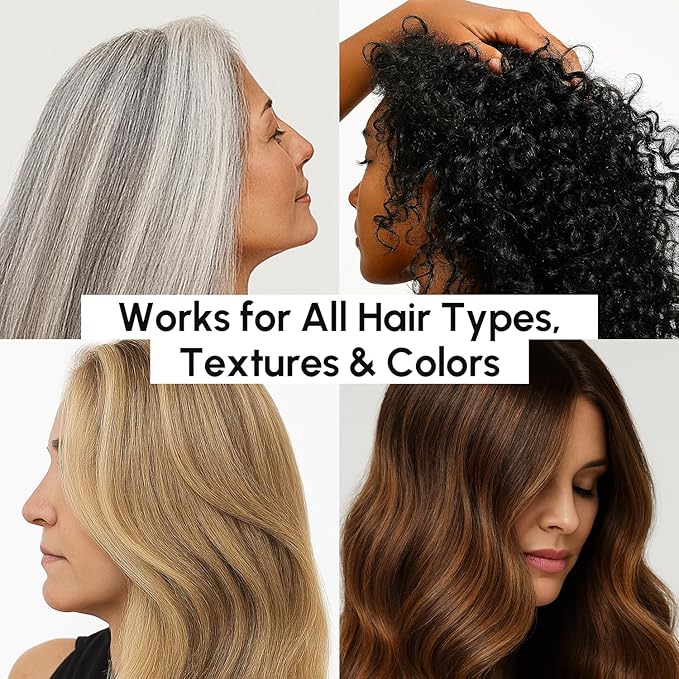 MAREE Deep Conditioning Hair Mask Conditioner for Women & Men – Hydrating Moisturizing Color Safe Hair Conditioner – Hair Moisturizer for Curly Dry Damaged Color Treated – Acondicionador Para Cabello