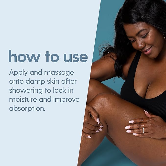 Magnesium Massage Oil for Sore Muscles, Feet, Joints and Leg Cramps, Helps with Sleeping and Post-Workout Recovery, for Sensitive Skin, 8 fl oz by M3 Naturals