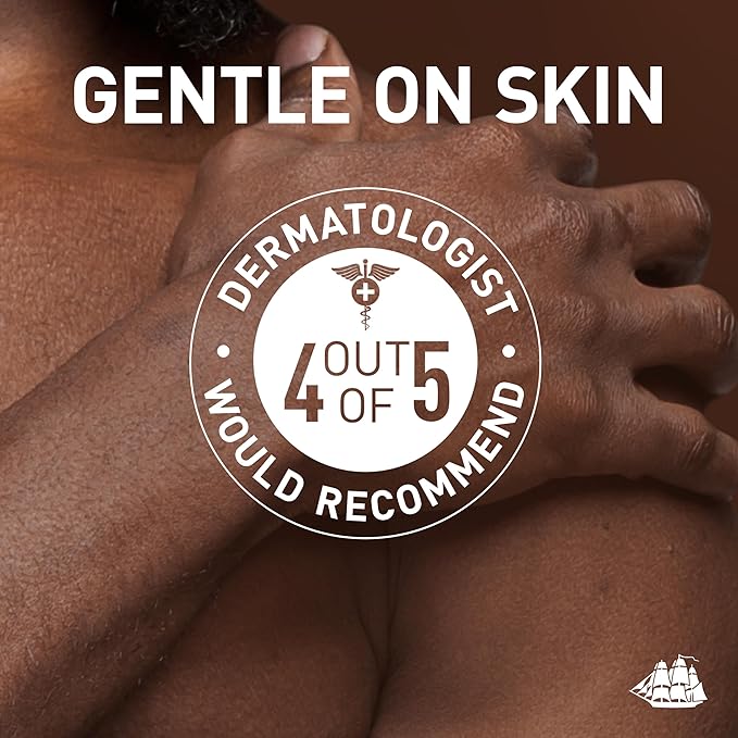 Old Spice Whole Body Deodorant Stick for Men, Aluminum Free, Fiji Scent, 24/7 Odor Protection, 24/7 Lasting Freshness, Dermatologist Tested, Gentle on Skin, Safe to Use All Over, 3.0 oz