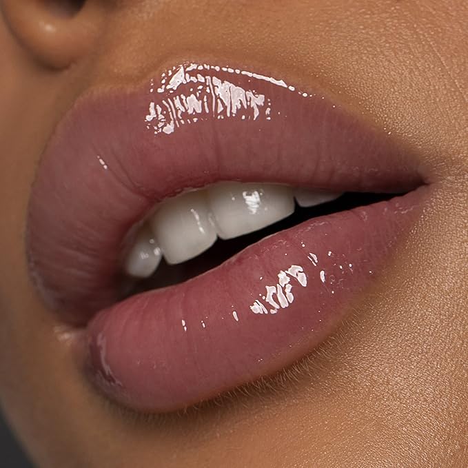 SIGMA Beauty Renew Lip Oil - All Heart Lip Oil Women 1.14 oz