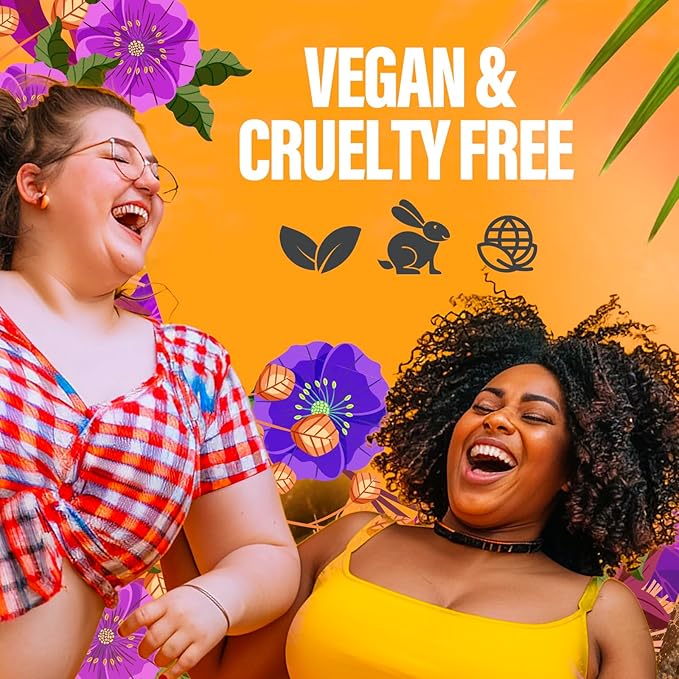 Body Spray for Women, Fragrance Mist, 3 Pack Travel Size Set, 60ml/2.1 fl oz, Vanilla Woods, Cloud Serenade, Jasmine Breeze