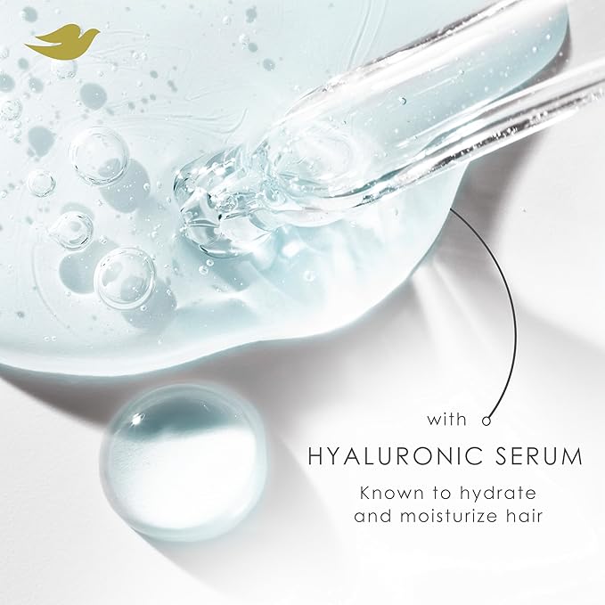 Dove Nutritive Solutions Moisturizing Conditioner 4 Count for Dry Hair Daily Moisture Deep Conditioner Detangles and Nourishes Dry Hair 12 oz