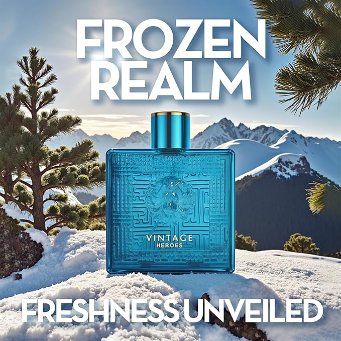 Men's Cologne Sampler Set (100ml Each*9PCS) | Luxury Fragrance Variety Pack for Men | Woodsy, Citrus, Spicy & Fresh Scents | Gift Ready Collection(Combo Set S)