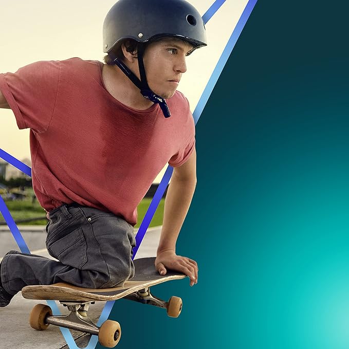 Degree Men Antiperspirant Deodorant Adventure Antiperspirant For Men With MotionSense Technology 2.7 oz, Pack of 4