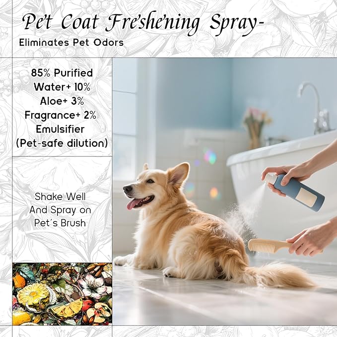 HIQILI Blue Miracle Water Fragrance Oil for Diffuser, Inspired by H.er-mes Ed.Mer-veilles-blu, Candle, Perfume & Soap Making, Crisp Ocean Notes, Long-Lasting Aroma - 1 Fl Oz