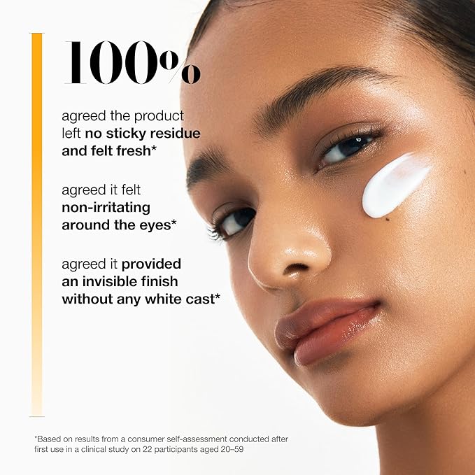 Anua Zero-Cast Moisturizing Finish Sunscreen,SPF 50, Glow Natural Sunscreen,No White Cast, Hyaluronic Acid, Niacinamide Sun Block For face,Oil-Free, Oxybenzone Free, Travel Essential (50ml/1.69fl.oz)